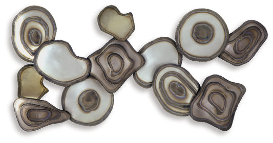 Ashley Express - Worthman Wall Decor