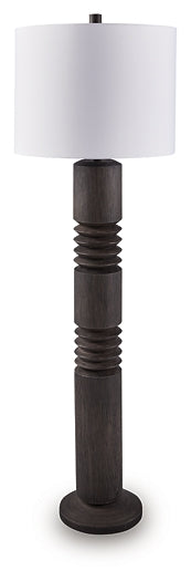 Ashley Express - Fainwell Poly Floor Lamp (1/CN)