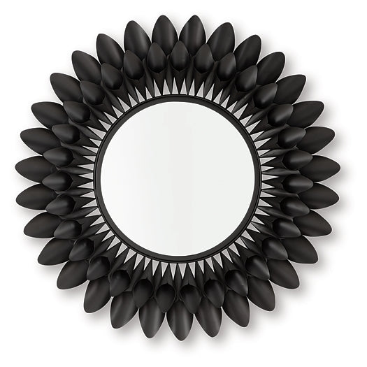 Ashley Express - Ryenmour Accent Mirror