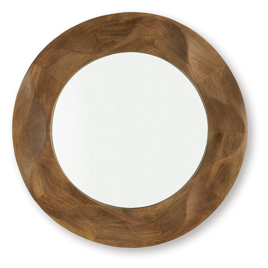 Ashley Express - Aajon Accent Mirror