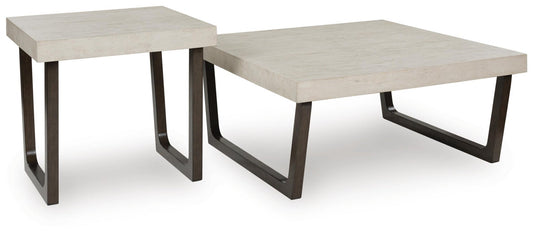 Ashley Express - Westenfort Occasional Table Set (2/CN)