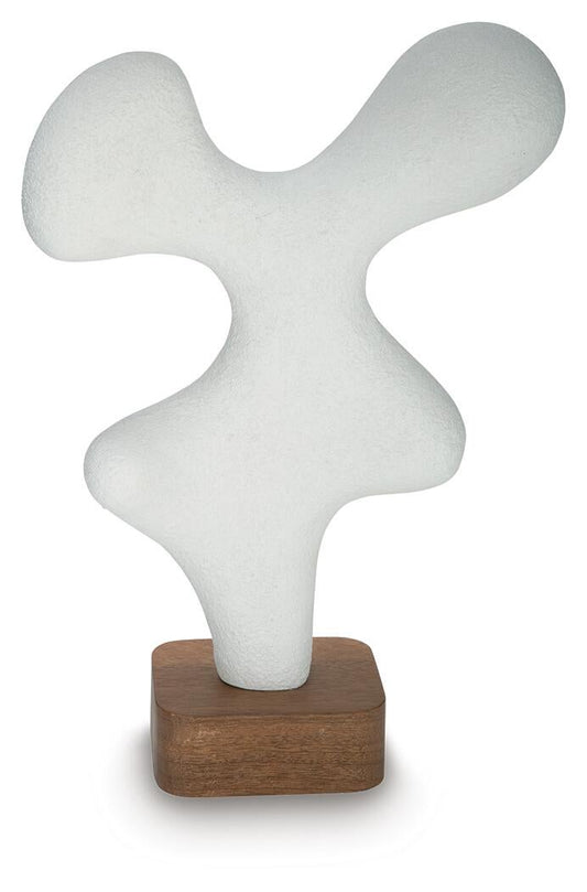 Ashley Express - Lavarsen Sculpture
