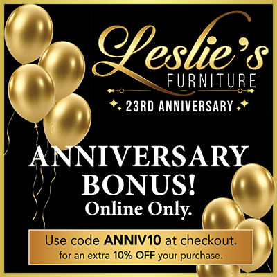 Take 10% off any item