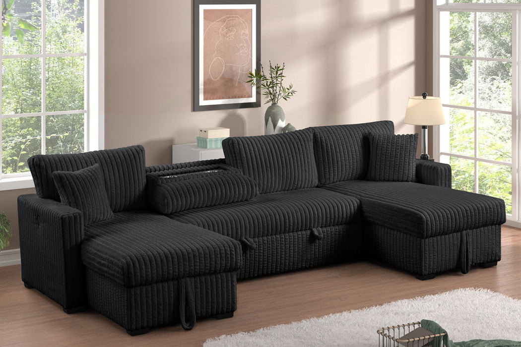 3 Room Package - 0118262