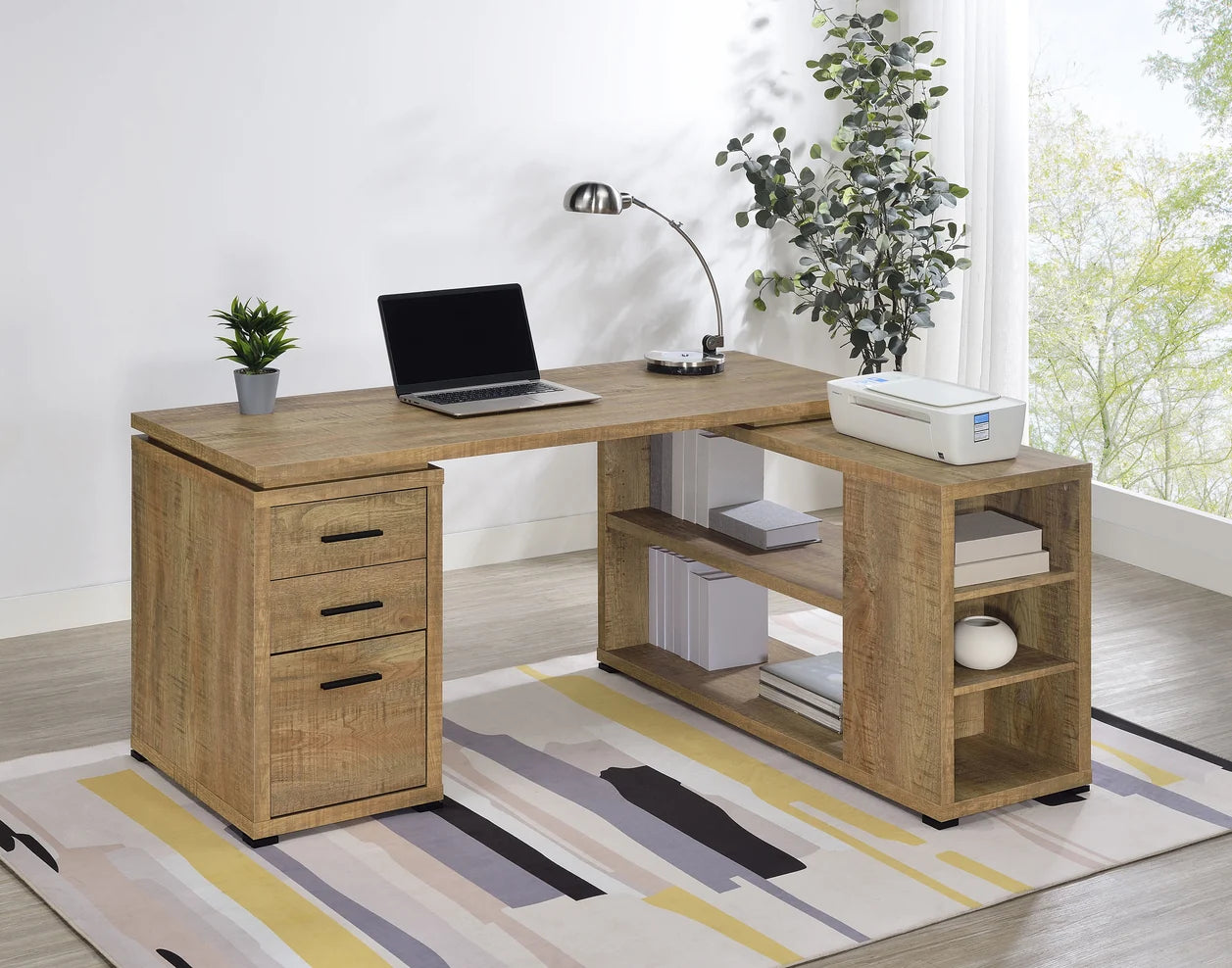 Home Office