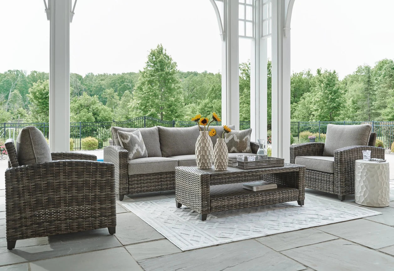 Outdoor Furniture