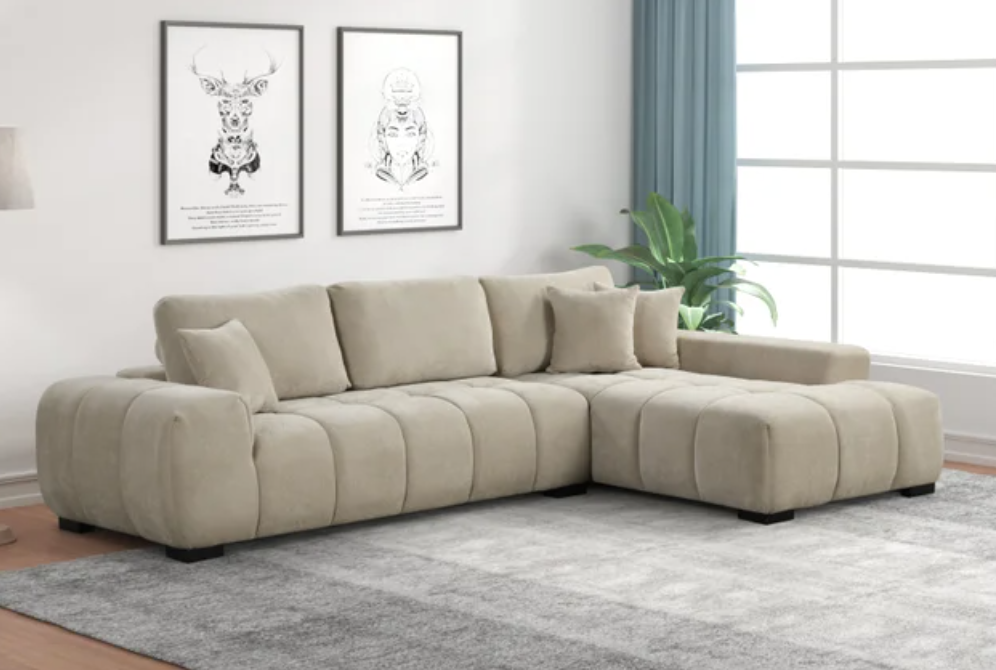 3 Room Package - 303252