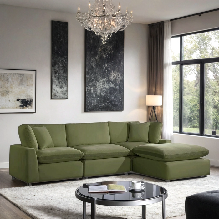3 Room Package - 0430261