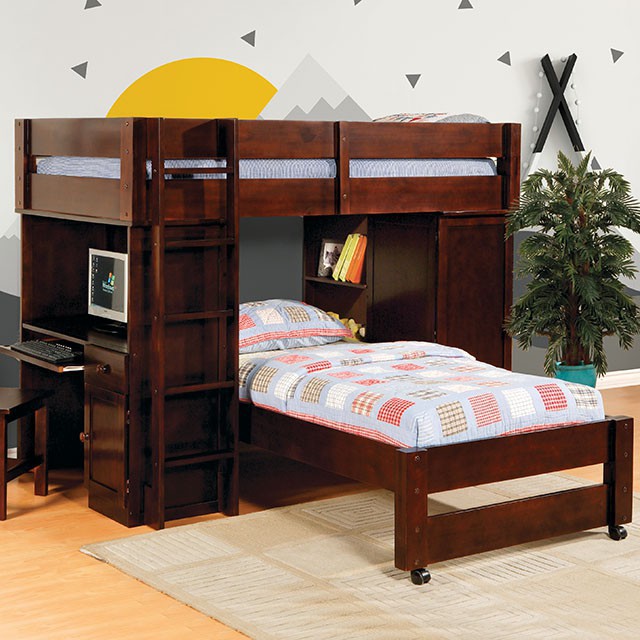 Harford-Loft Bed