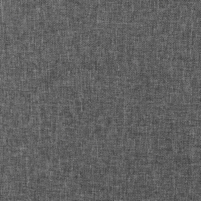 Alana Fabric Upholstered Dining Side Chair Grey (Set of 2)