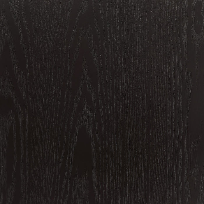 Sherry 7-piece Rectangular Marble Top Dining Table Set Sand