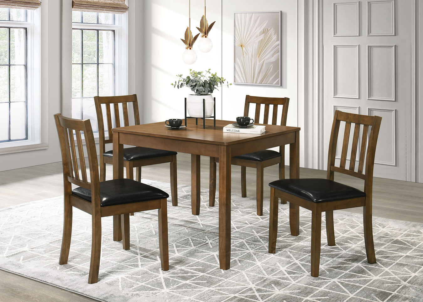 Gather in Style
