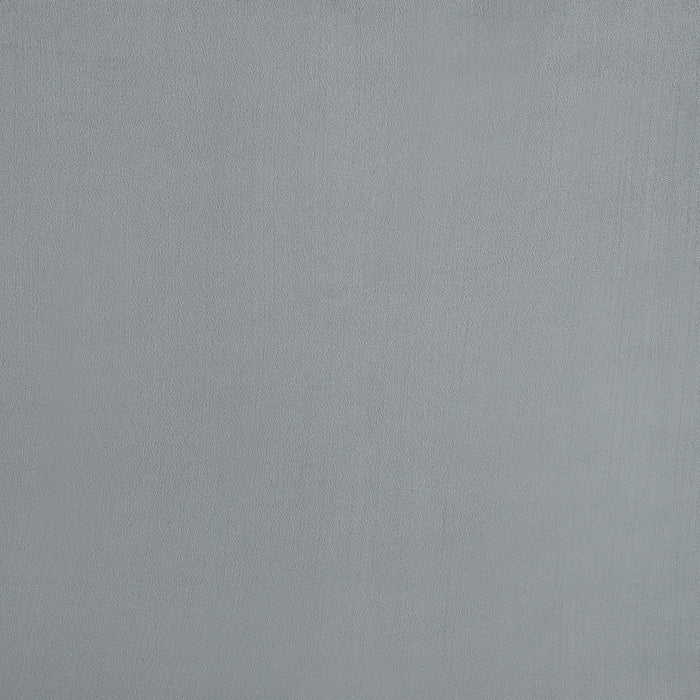 Sophia 3-piece Upholstered Channel Tufted Sofa Set Grey