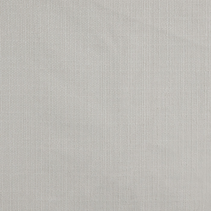 Hobson Square Upholstered Ottoman Ivory