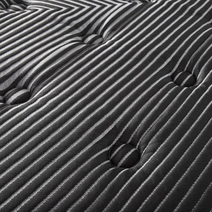 Montlake 15-inch Full Cool Euro Top Foam Hybrid Mattress