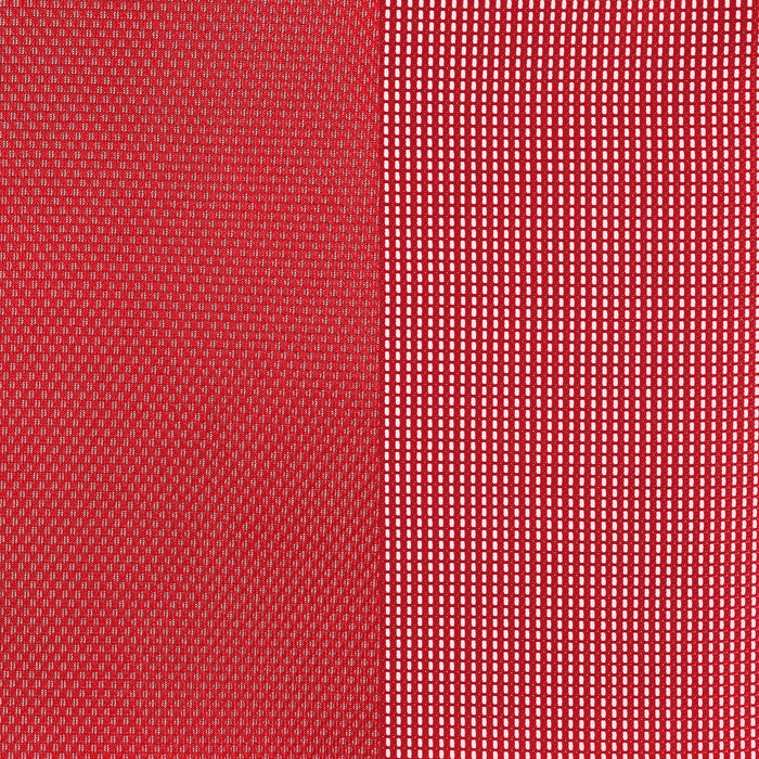 Felton Upholstered Adjustable Home Office Desk Chair Red