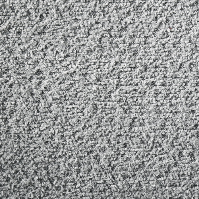 Onslow Upholstered Dining Side Chair Dark Brown (Set of 2)