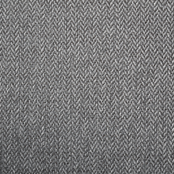 Biloxi 7-piece 71-inch Rectangular Dining Set Greyish Brown