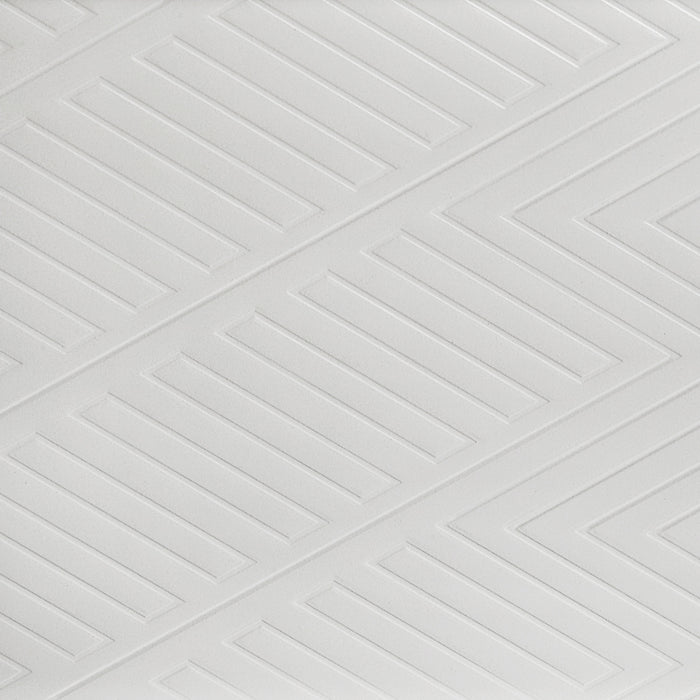 Marmore 9-drawer Dresser Cabinet White