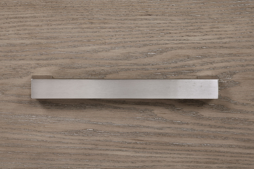 Kenora 5-piece Queen Bedroom Set Barley Brown