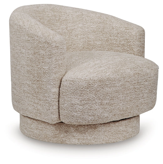 Ashley Express - Wardsor Swivel Accent Chair