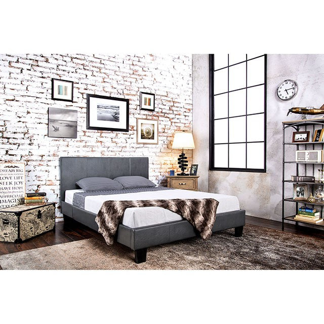 Winn Park - Twin Bed