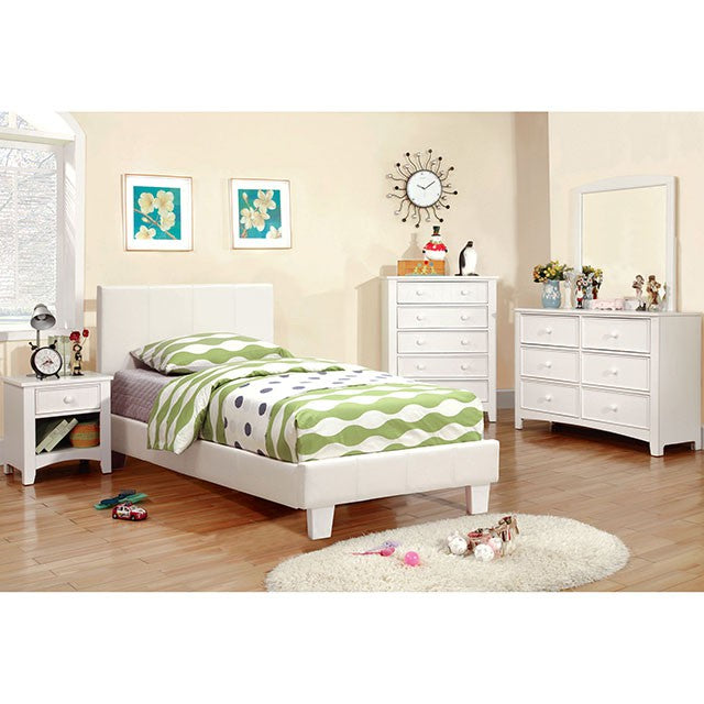 Winn Park - Twin Bed