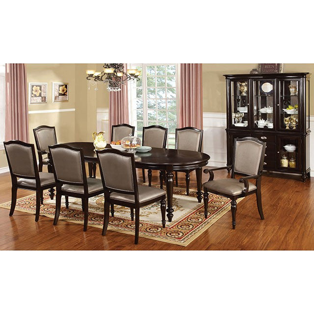 Harrington - Side Chair (2/Box)