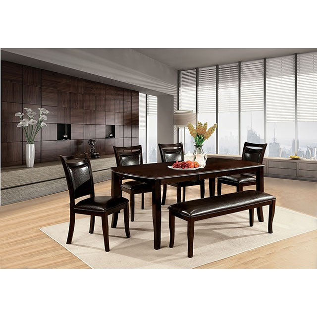 Woodside - Dining Table