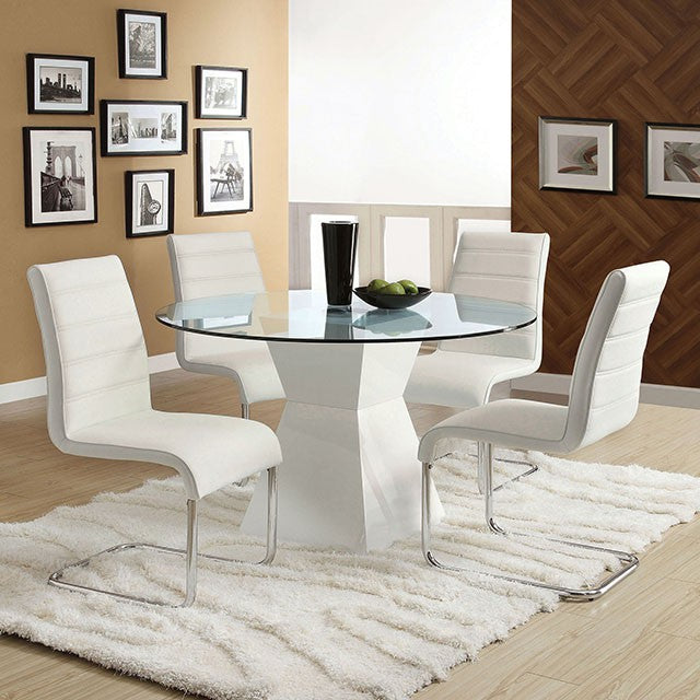 Mauna - Dining Table