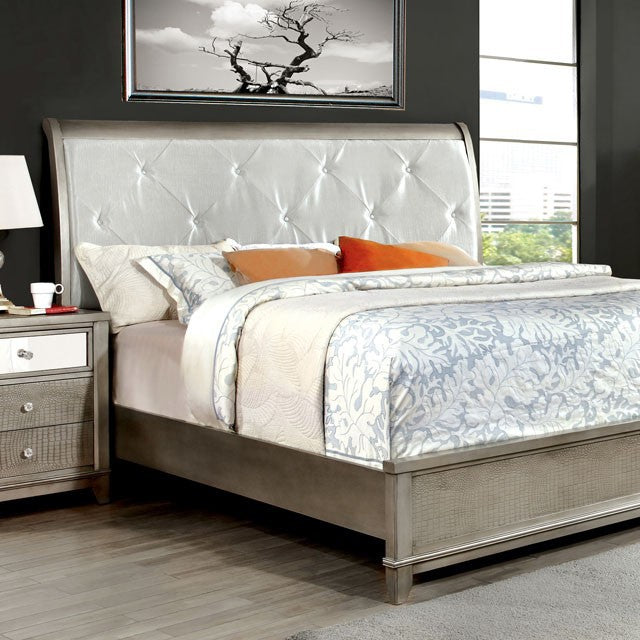 Bryant - Cal.King Bed