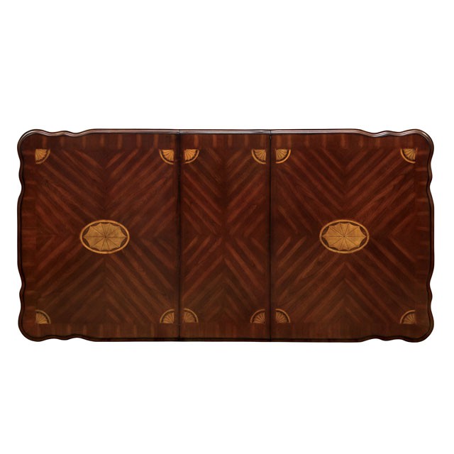 Petersburg - Dining Table