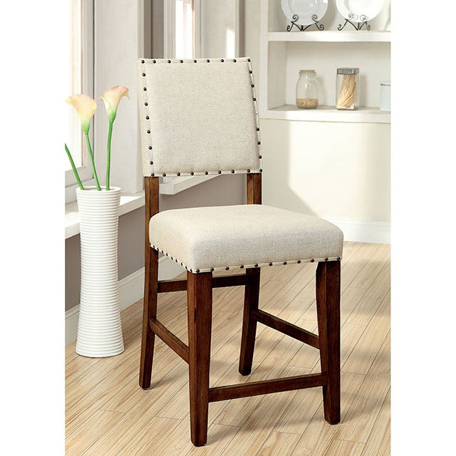 Sania - Counter Ht. Chair (2/Box)