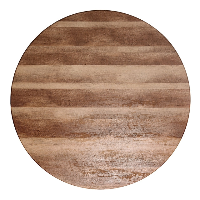 Foskey - Counter Ht. Table