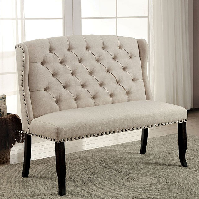 Sania - 84" Dining Table