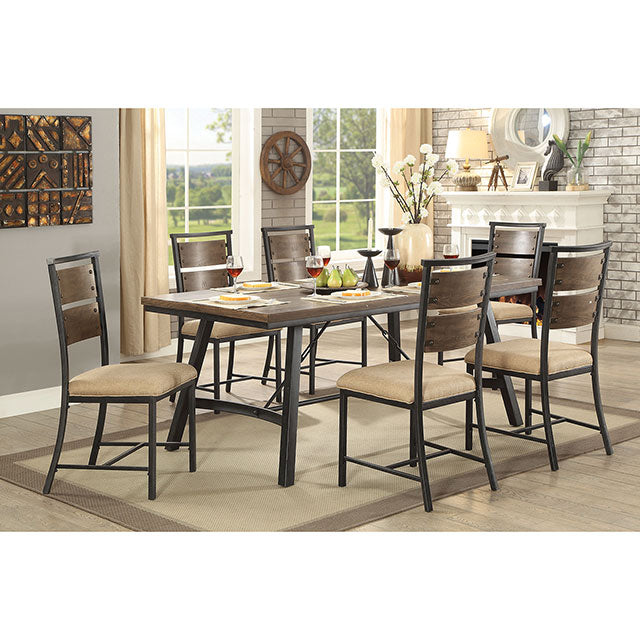 Marybeth - Dining Table