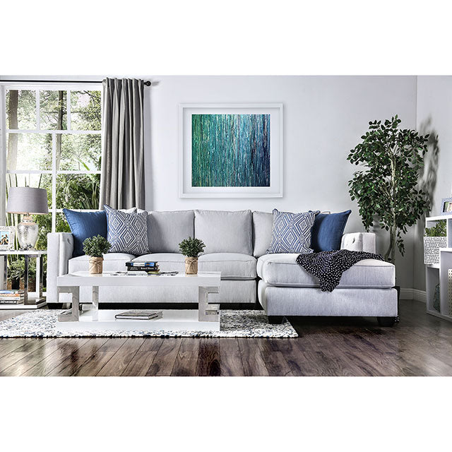 Ornella - Sectional