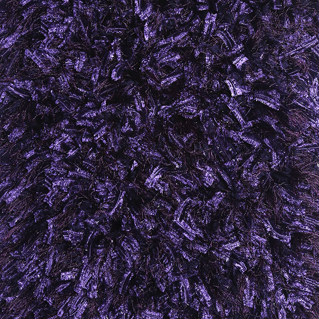 Annmarie - 5' X 7' Purple Area Rug