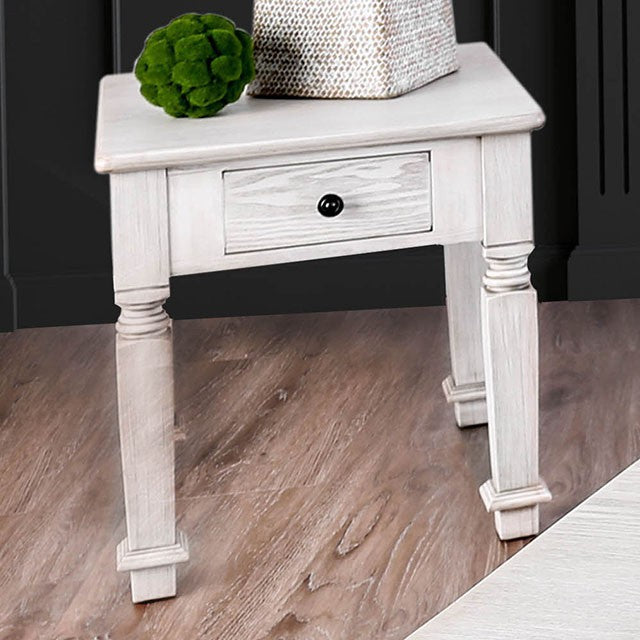 Joliet - End Table