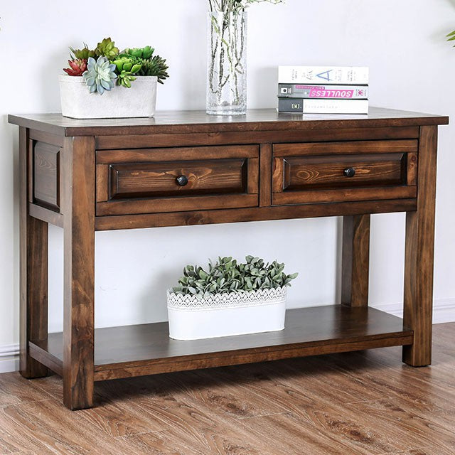 Annabel - Sofa Table