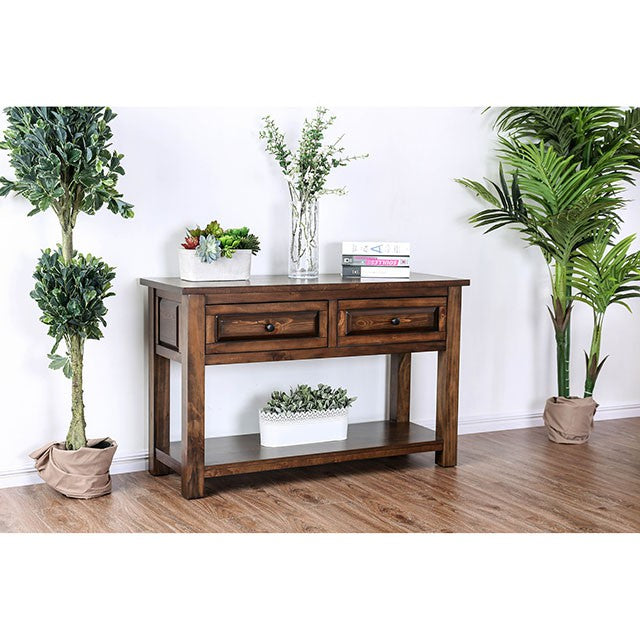 Annabel - Sofa Table
