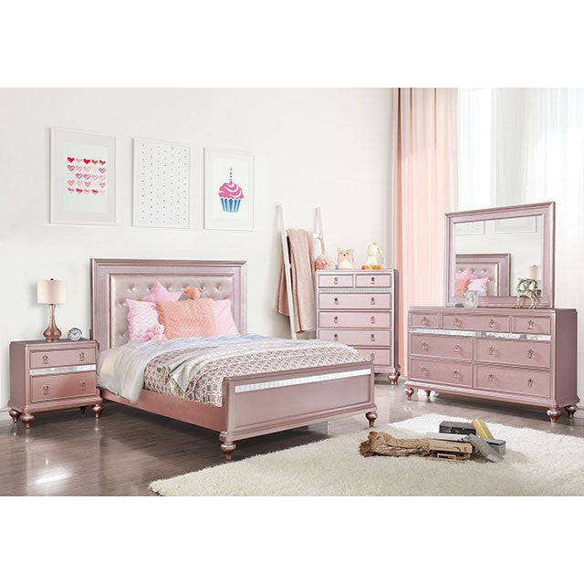 Avior - Twin Bed