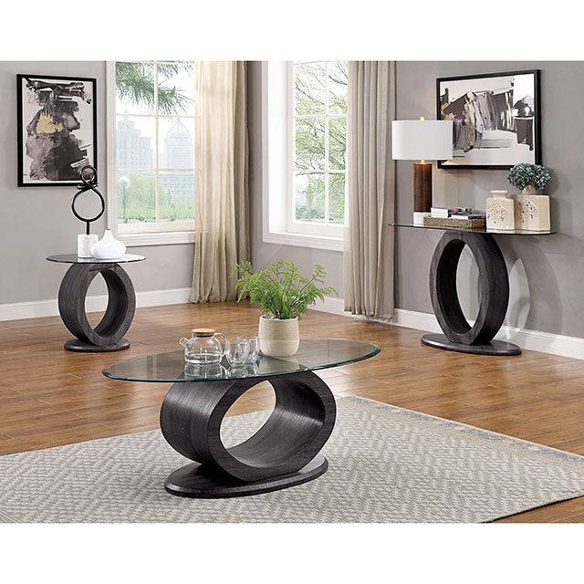 Lodia - End Table