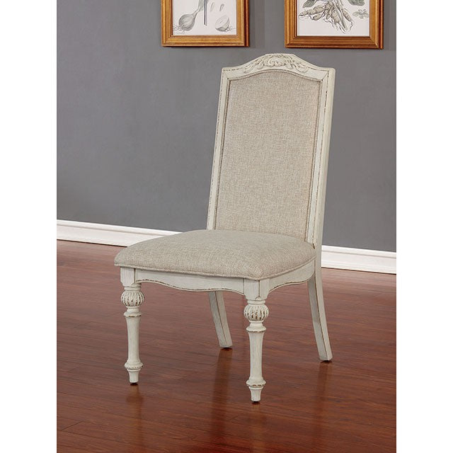 Arcadia - Side Chair (2/Ctn)