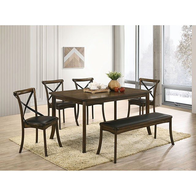 Buhl - Dining Table