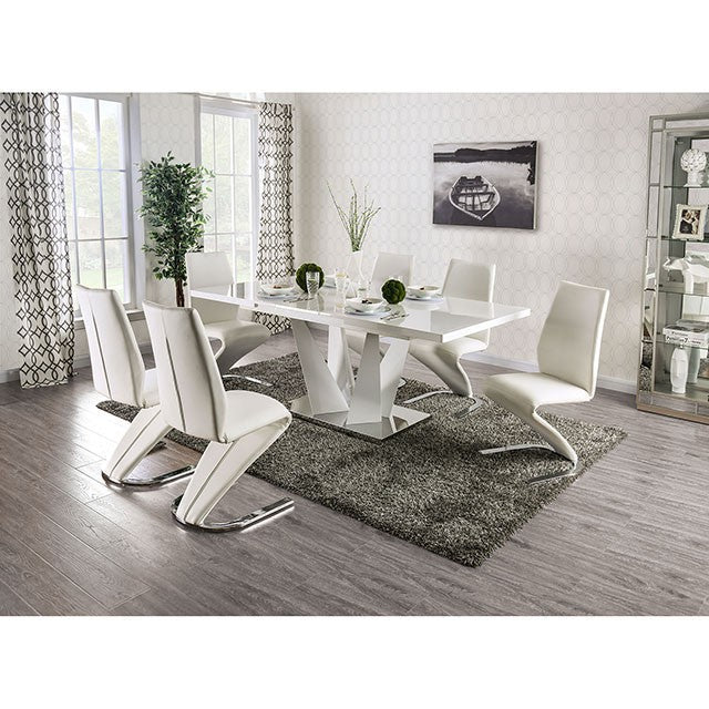 Zain - Dining Table