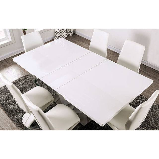 Zain - Dining Table