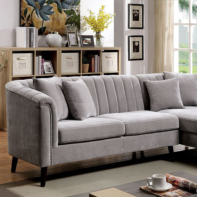 Goodwick - Sectional