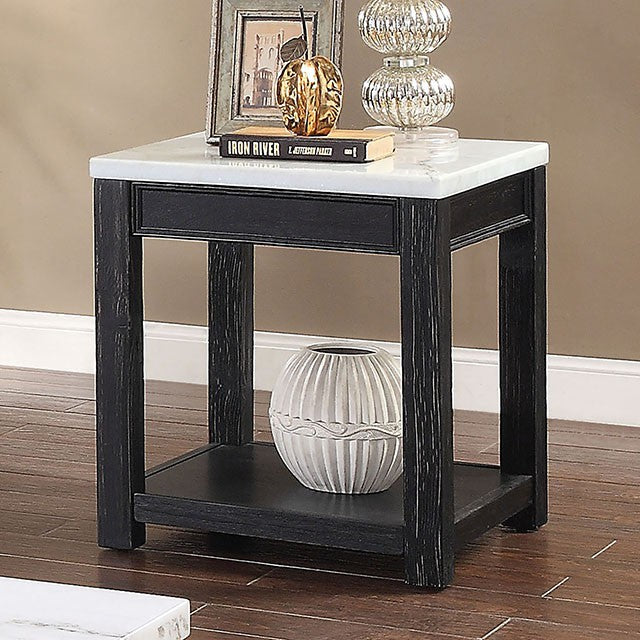 McGill - End Table