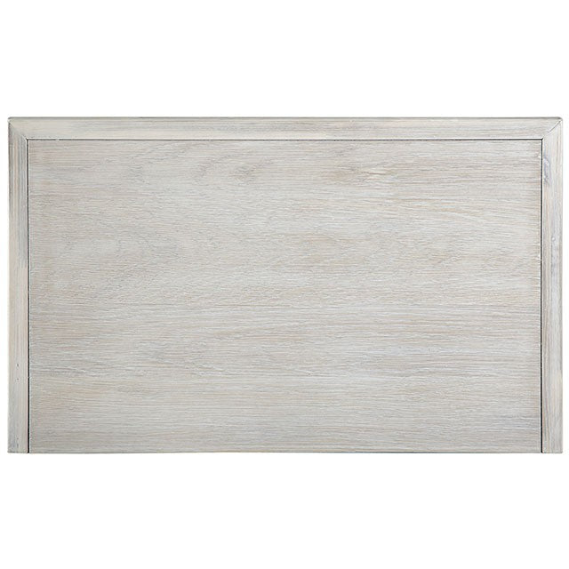 Shawnette - Cal.King Bed